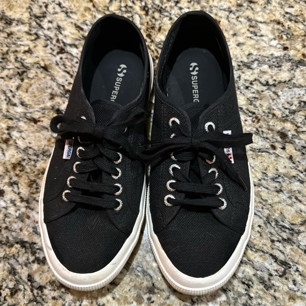 Superga sneakers